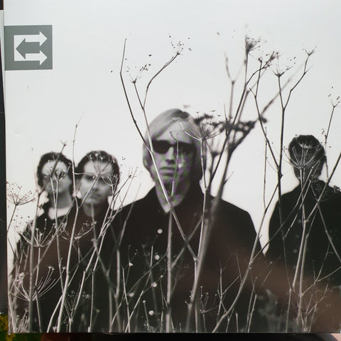 Tom Petty And The Heartbreakers – Echo - LP Vinyl Record