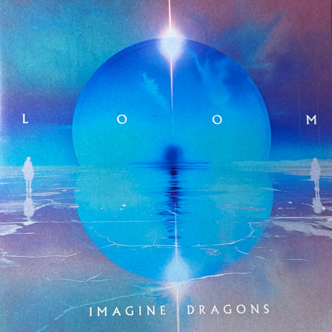 Imagine Dragons – Loom - LP Vinyl Record