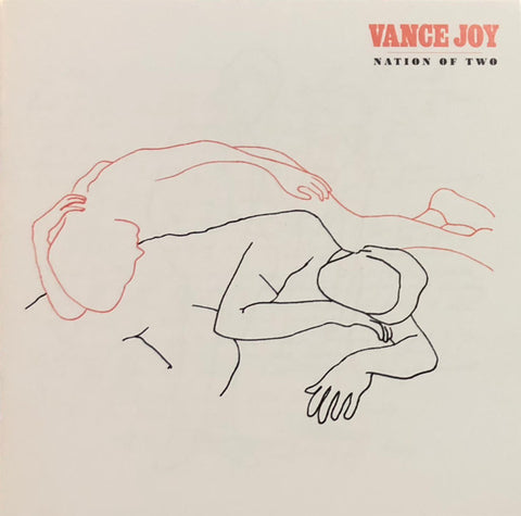 Vance Joy – Nation Of Two - LP Vinyl Record