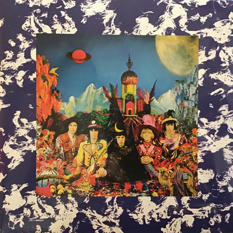 The Rolling Stones – Their Satanic Majesties Request - LP Vinyl Record