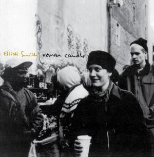 Elliott Smith – Roman Candle - LP Vinyl Record