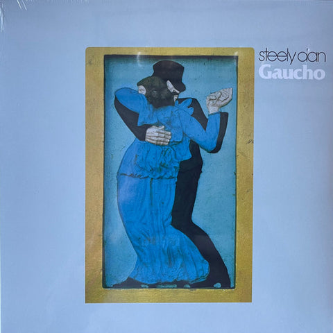 Steely Dan – Gaucho - LP Vinyl Record
