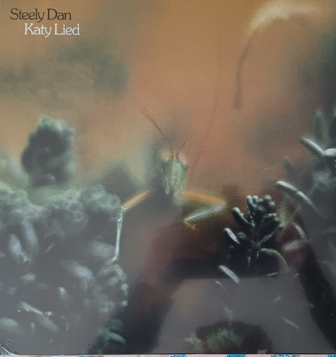 Steely Dan – Katy Lied - LP Vinyl Record