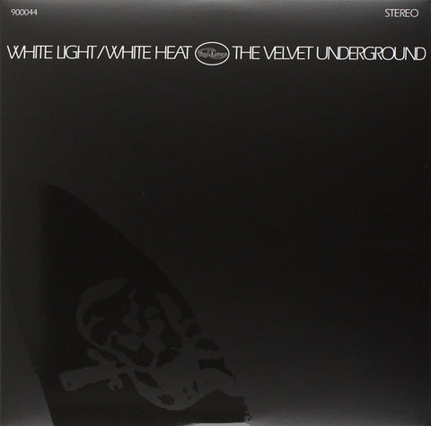 The Velvet Underground – White Light/White Heat - LP Vinyl Record