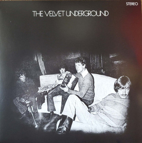 The Velvet Underground – The Velvet Underground - LP Vinyl Record