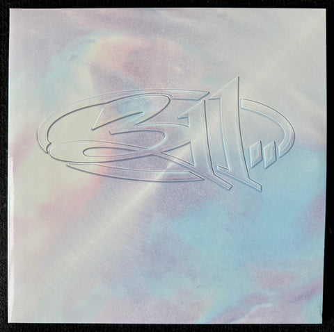 311 – 311 - 30th Anniversary - 2x LP Vinyl Record (Blue Smoke Vinyl)
