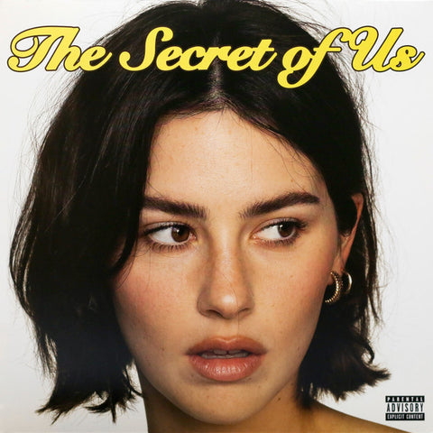 Gracie Abrams – The Secret Of Us - LP Vinyl Record