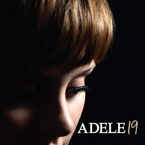 Adele – 19 - LP Vinyl Record