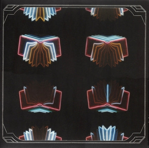 Arcade Fire – Neon Bible - LP Vinyl Record