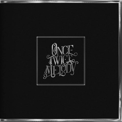 Beach House – Once Twice Melody - 2x LP Vinyl Record