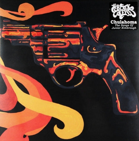 The Black Keys – Chulahoma - LP Vinyl Record