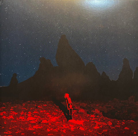 Phoebe Bridgers – Punisher - LP Vinyl Record