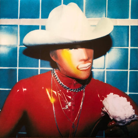 Cage The Elephant – Social Cues - LP Vinyl Record