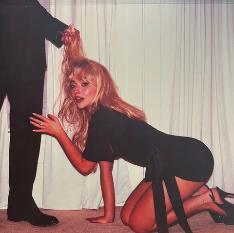 Sabrina Carpenter – Man's Best Friend - LP Vinyl Record