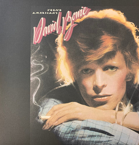 David Bowie – Young Americans - LP Vinyl Record