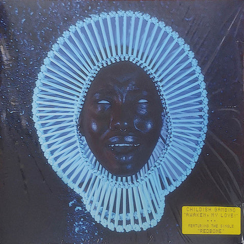 Childish Gambino – Awaken, My Love! - LP Vinyl Record