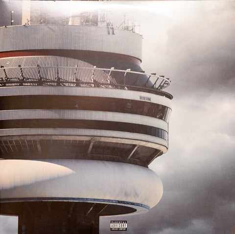 Drake – Views - 2x LP Vinyl Record