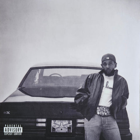 Kendrick Lamar – GNX - LP Vinyl Record