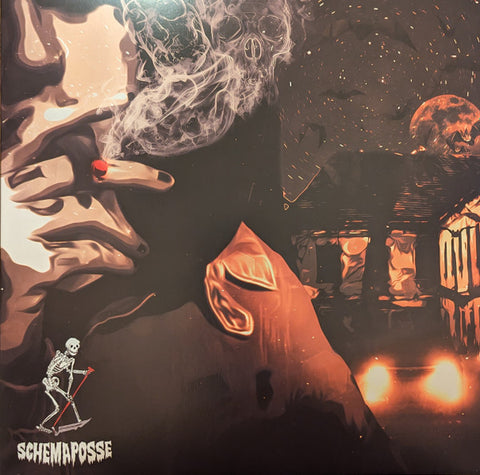 Lil Peep – Live Forever - LP Vinyl Record