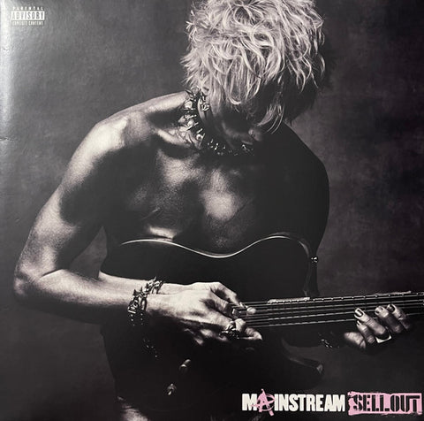 Machine Gun Kelly – Mainstream Sellout - LP Vinyl Record