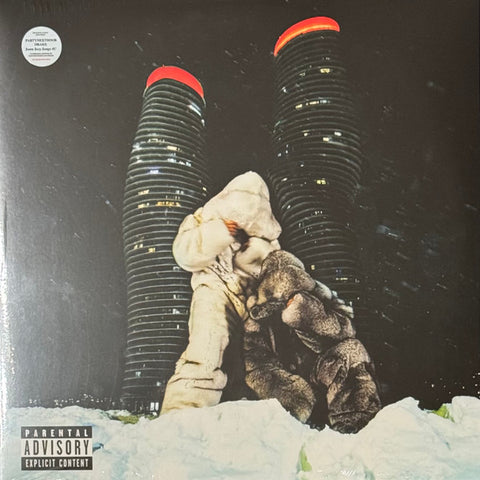 PARTYNEXTDOOR And Drake – $ome $exy $ongs 4U - 2x LP Vinyl Record