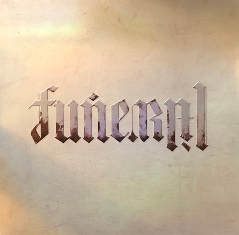 Lil Wayne – Funeral - LP Vinyl Record