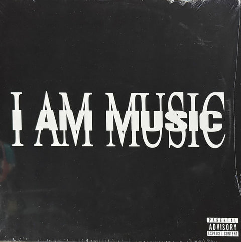 Playboi Carti – Music - 2x LP Vinyl Record