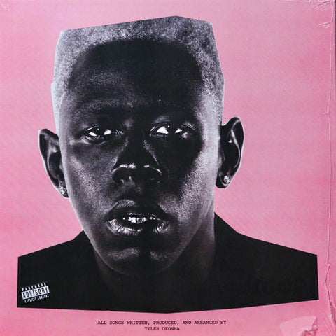 Tyler, The Creator – Igor - LP Vinyl Record