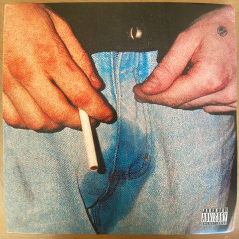 Tyler, The Creator – Cherry Bomb - 2x LP Vinyl Record