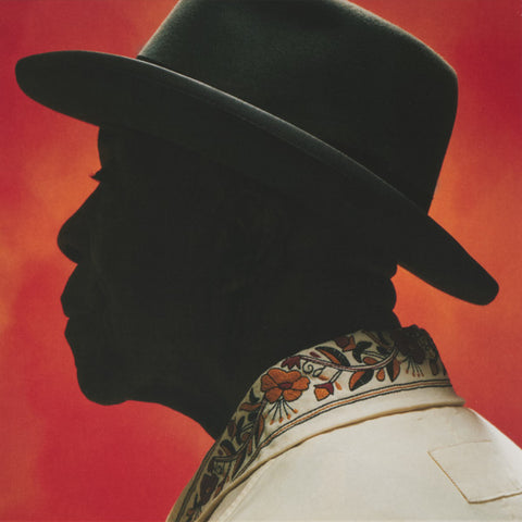 Buddy Guy – Ain't Done With The Blues - 2x LP Vinyl Record