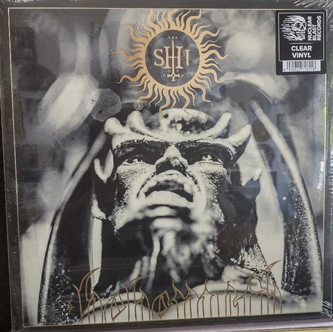 Behemoth – The Shit Ov God - LP Vinyl Record
