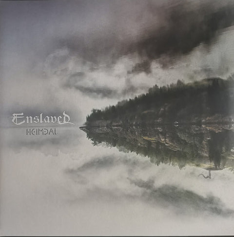 Enslaved – Heimdal - LP Vinyl Record