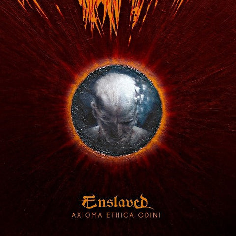 Enslaved – Axioma Ethica Odini - 2x LP Vinyl Record