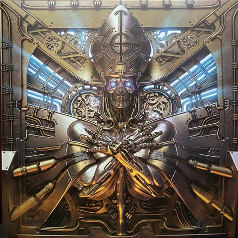 Ghost – Phantomime - EP Vinyl Record