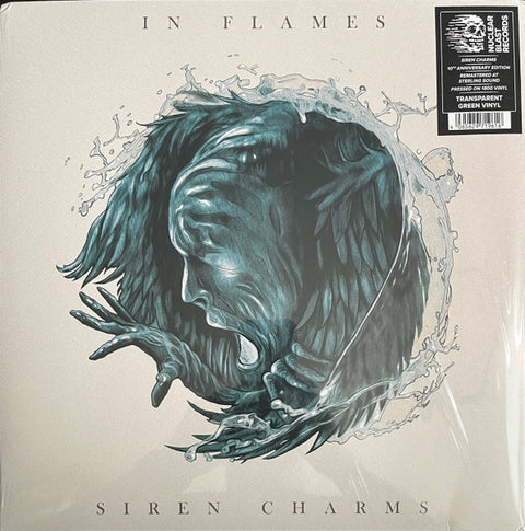 In Flames – Siren Charms - 2x LP Vinyl Record