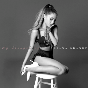 Ariana Grande - My Everything CD