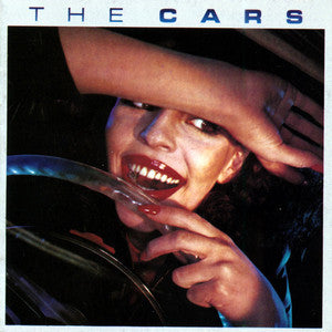 The Cars - Candy-O - 2x LP Vinyl Record