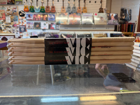 Vic Firth American Classic Extreme X5A Drumsticks - 12pr