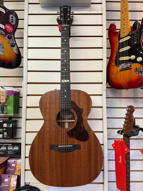 Godin Fairmont CH Composer EQ Acoustic/Electric Guitar - Natural with Gig Bag