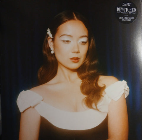 Laufey - Bewitched: The Goddess Edition - LP Vinyl Record