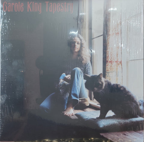Carole King – Tapestry - LP Vinyl Record