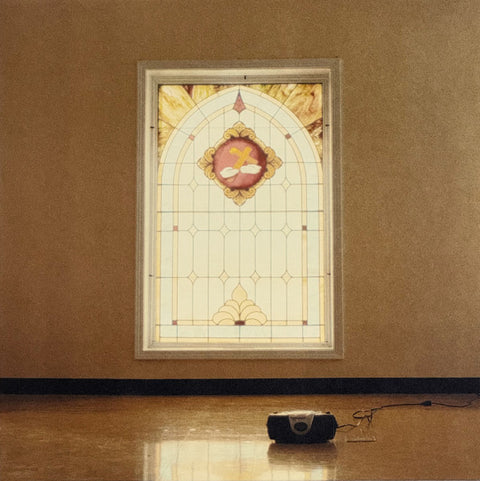 Ben Schneider, Lord Huron – Music for The Starling Girl (Score & Music from the Original Motion Picture) - LP Vinyl Record