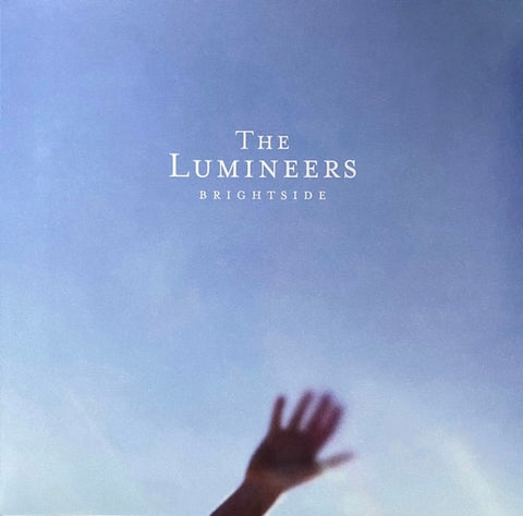The Lumineers – Brightside - LP Vinyl Record