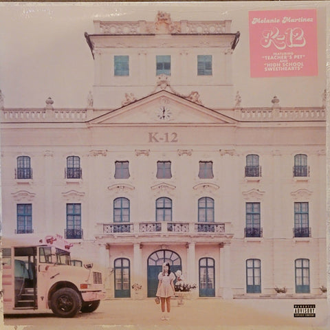 Melanie Martinez – K-12 - LP Vinyl Record