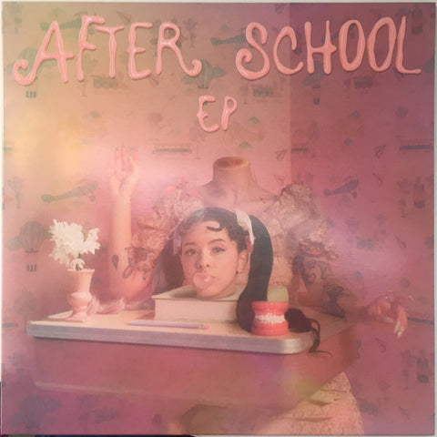 Melanie Martinez – After School - EP Vinyl Record