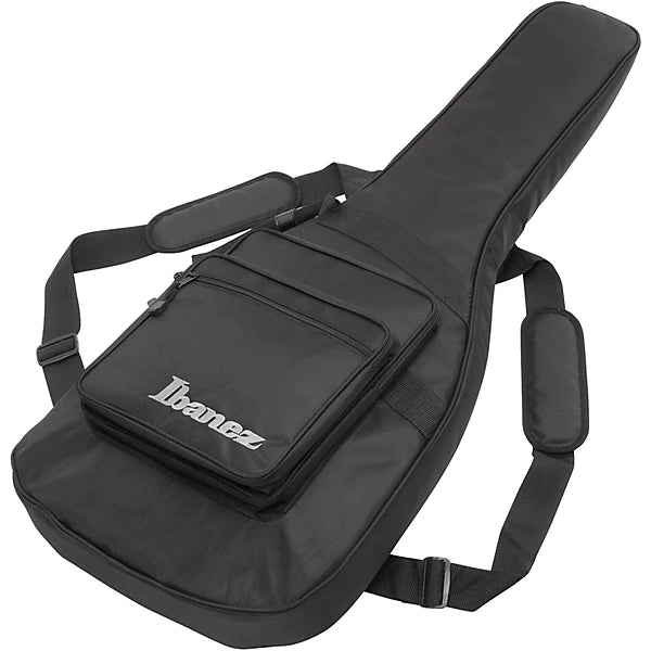 Ibanez Bass Workshop EHB5MSBSP 5-string Multi-scale Bass Guitar - Midnight Arctic Ocean Matte