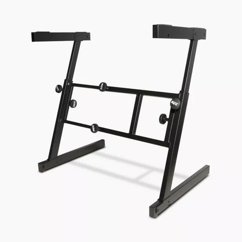 On-Stage KS7350 Folding-Z Keyboard Stand