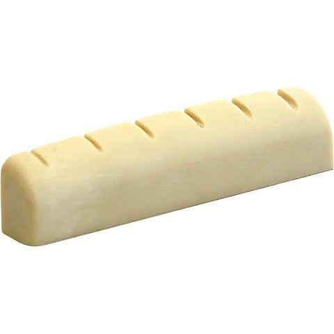 Graphtech TUSQ XL PQL-6061-00 EPI Style Slotted Nut