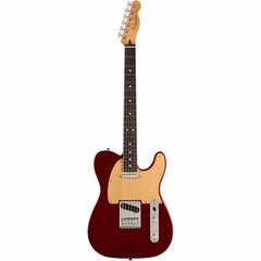 Fender Player Series Telecaster Limited Edition Oxblood - Grass