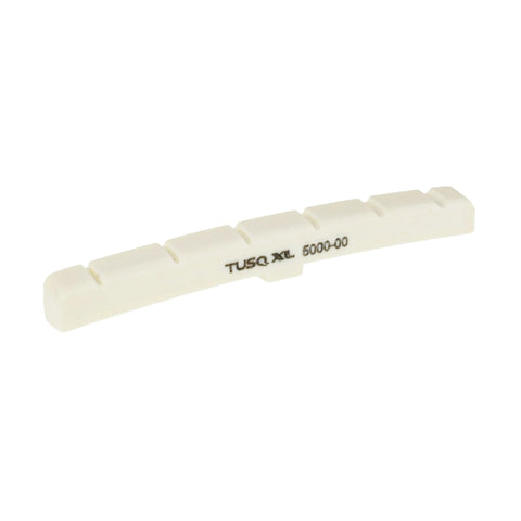 Graphtech TUSQ XL PQL-5000-00 Slotted Strat Style Nut